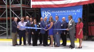 R&S Northeast opens new distribution facility in Glasgow
