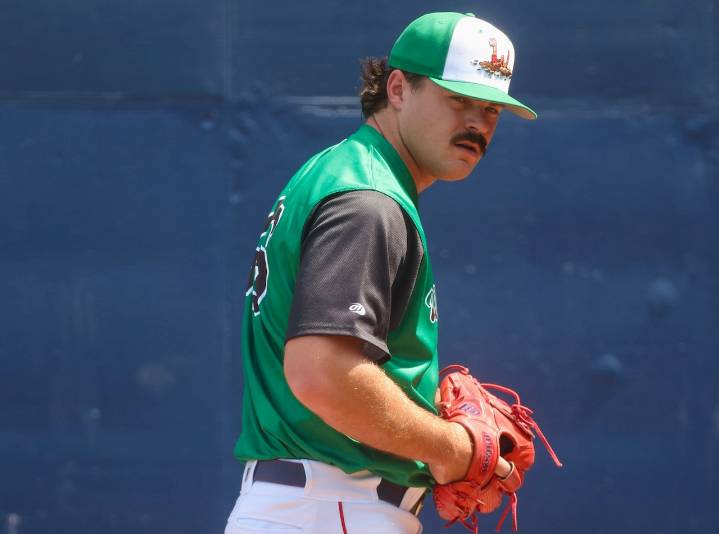Will Boston Red Sox match top prospect opposite Paul Skenes or use opener?