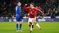 Fuentes: Alejandro Garnacho jugará en el Chelsea