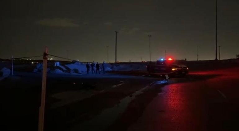 Hallan sin vida a hombre en el Camino Real