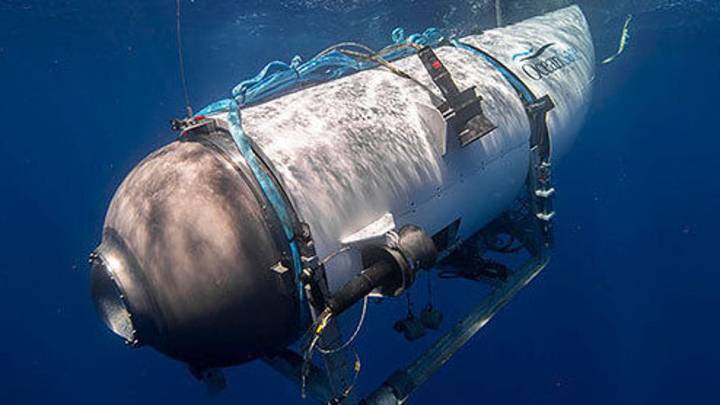Report details 'failures' that caused OceanGate implosion