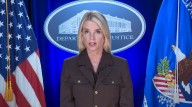 Trump autoriza acción militar contra cárteles y duplica recompensa por Maduro