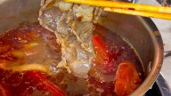 Trying Hot Pot Spot in Fort Collins: A Flavorful Adventure