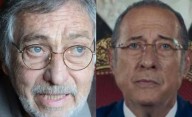 La crítica de Luis Brandoni sobre Homo Argentum, la película de Francella