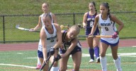 Cicero-North Syracuse spoils Johnstown field hockey's season opener