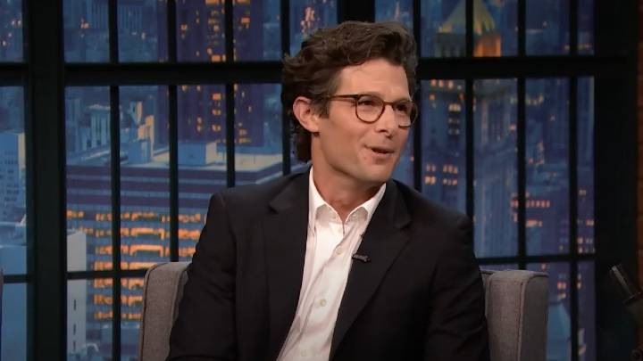 Jacob Soboroff to Join MSNBC as Senior Political Correspondent Ahead of Comcast Spinoff
