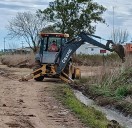 Solicitan a la Provincia asistencia para Laplacette