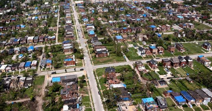 Roofer claims Lux Living founders owe for tornado repairs