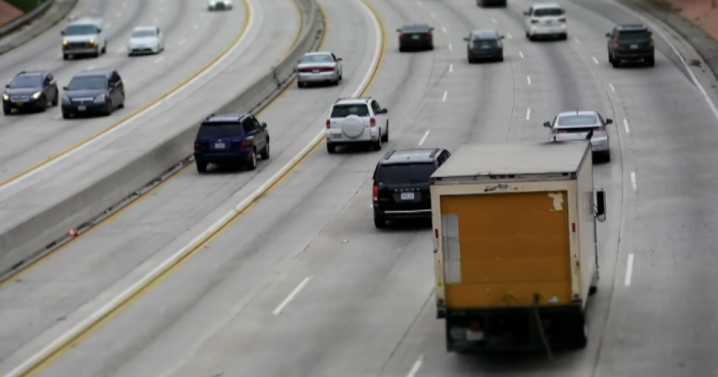 Holiday Weekend Means More Drivers — and More DUI Enforcement