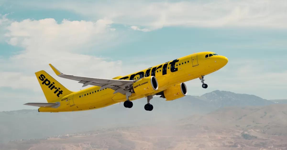 Aerolínea de bajo costo se declaró en quiebra por segunda vez: ¿qué pasará con sus vuelos?