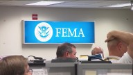 Some FEMA staff are put on leave after signing dissent letter
