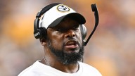 Pittsburgh Steelers leave wide receiver unemployed with shock roster cut after getting into Mike Tomlin's 'doghouse'