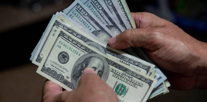 Dólar hoy: a cuánto cotizan el oficial y sus diferentes tipos de cambio este martes 26 de agosto