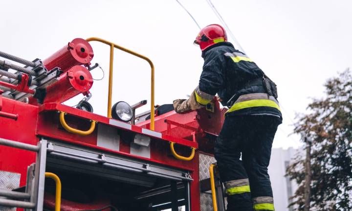 Ontario doubling Fire Protection Grant funding this year