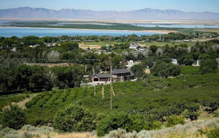 Letter: A legacy trust will not permanently protect land