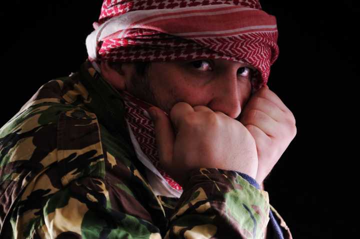 The U.S. Moves To Ban Muslim Brotherhood & CAIR As Terrorist Organizations