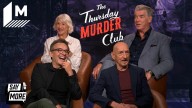 The Thursday Murder Clubs Helen Mirren reveals the word she hates to be called