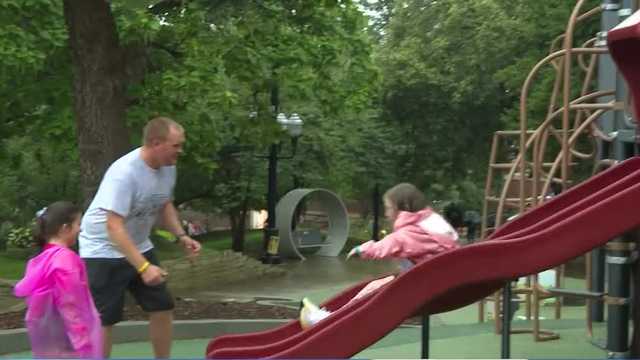 Iowa State Fair: Here's where you can find new Variety Star Inclusive Playground