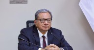 Carlos Anderson presenta renuncia irrevocable al partido Perú Moderno