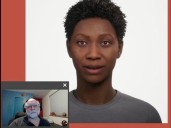Meet Kia, the AI persona assisting an SFU professor's new course