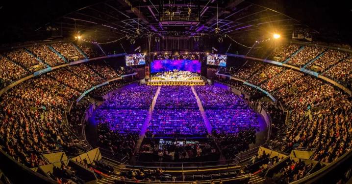 Concierto de Damas Gratis: Movistar Arena aclara qué provocó los disturbios y el caos en Bogotá