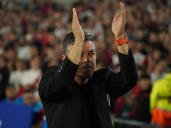 River y una parada brava en Paraguay contra Libertad por la Copa Libertadores: la formación para un partido "táctico y cerrado"