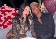 Lamine Yamal y Nicki Nicole confirman su romance con una foto en redes -