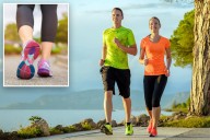 TikTok's viral '6-6-6' walking routine burns fat without grueling workouts