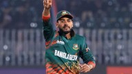 No place for Mehidy in Bangladesh Asia Cup squad