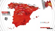 Vive La Vuelta 25 en RNE