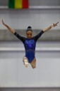 Jornada mágica en atletismo, Colombia arrasa en patinaje y Brasil tiene un día discreto
