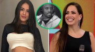 Darinka Ramírez sorprende con poderoso mensaje tras millonario pago de Farfán a Klug: "Aconsejando a mi amiga"