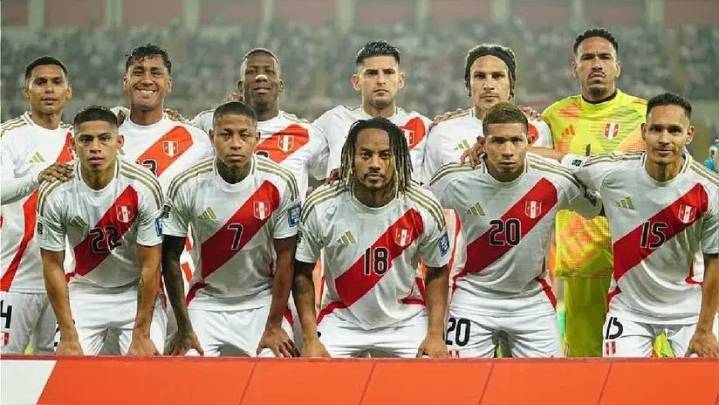 La FIFA aún le da chances a Perú: "Sueña con lograr un batacazo"
