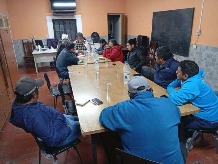 La Liga del Ramal disputará la décima fecha del Clausura