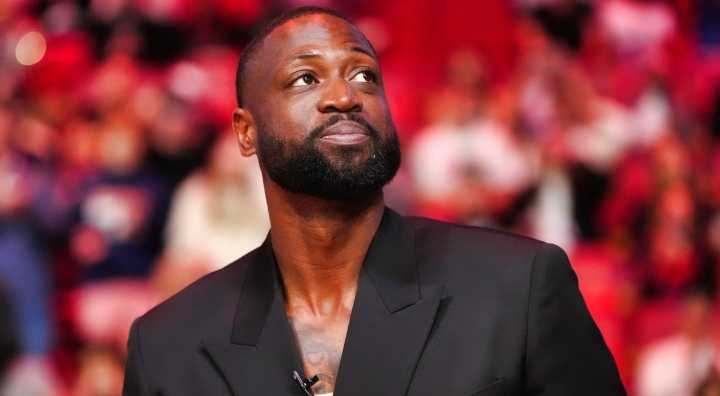 Inside Dwyane Wade’s Luxury Watch Collection: Timepieces That Define A Champion’s Style
