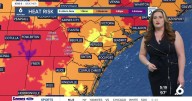 The Coastal Bend is heating up for Labor Day Weekend