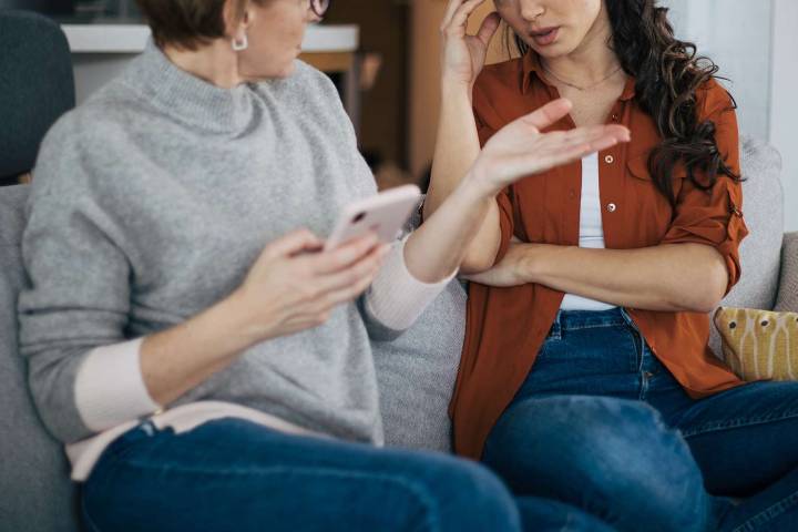 Woman Fears Mother-in-Law’s Move Will Disrupt Her Family