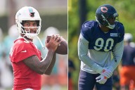 How to watch Dolphins-Bears for free in NFL Preseason Week 1
