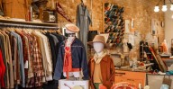 Garland's ‘Made Here’ Tailoring Shop Focuses on Slow Fashion