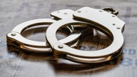 Baby found with injuries at Louisville hospital; Indiana man arrested