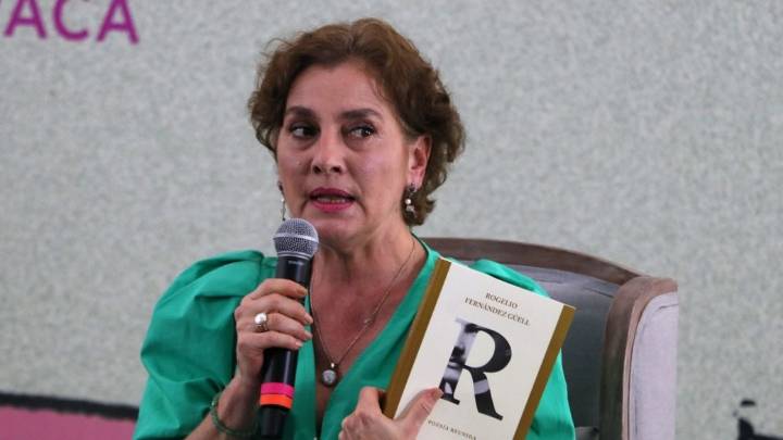 Gutiérrez Müller dice que considerará demandar a comentaristas y conductores