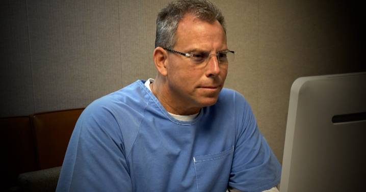 Erik Menendez denied parole
