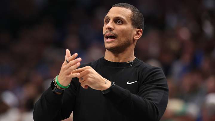 Celtics sign Joe Mazzulla to contract extension