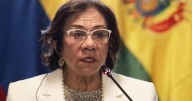 "A seis días del vencimiento, Cancillería no firma prórroga con Thomas Greg para pasaportes"