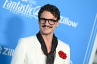 Pedro Pascal in Talks to Lead Tony Gilroy's 'Behemoth!'
