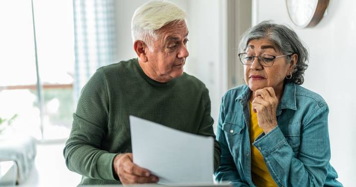 Millions of Brits could see DWP payments increase to nearly £800 a month next year