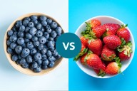 Blueberries vs. Strawberries: Which Berry Packs More Antioxidants and Vitamins?