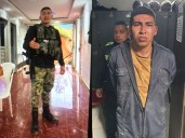 El conflicto marca la campaña electoral en Colombia mientras avanzan las pesquisas de los atentados