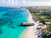 The Safest Place To Visit In The Caribbean Is Also A Hurricane Haven