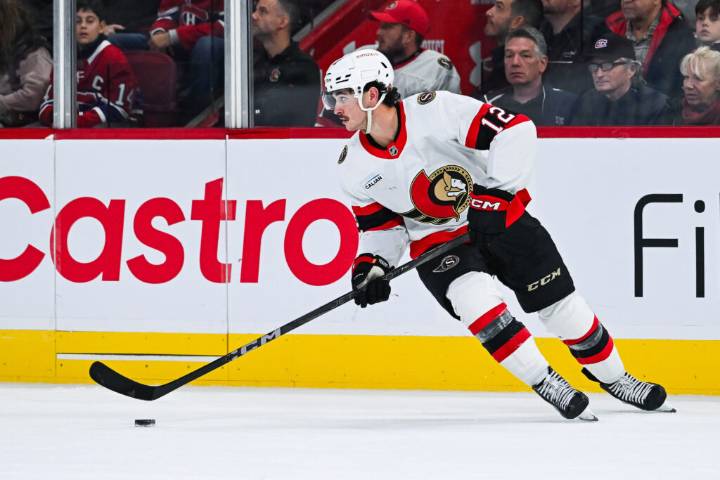 Shane Pinto Extension Not Expected Before Start Of Season